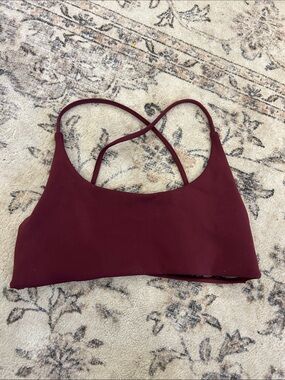 CSB sports bra